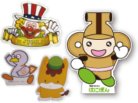大型パネル